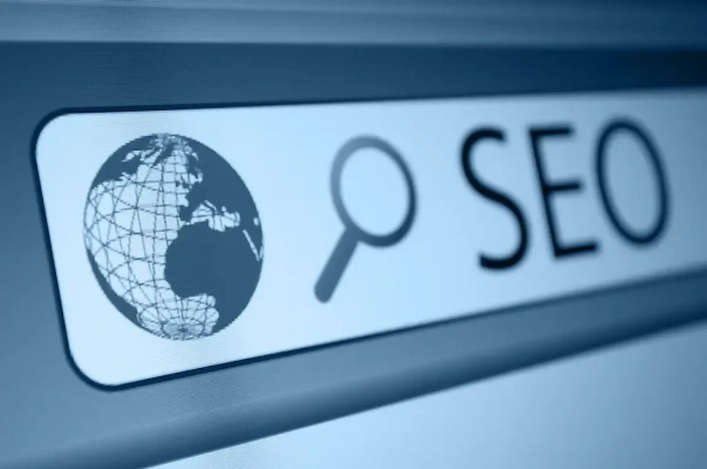 Cómo mejorar la visibilidad de tu negocio en Internet optimización para motores de búsqueda (SEO)